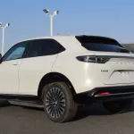 Honda E:NS1 FULL ELECTRIC 2023 WHITE - Thumbnail 6