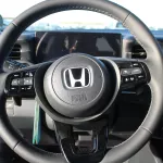 Honda E:NS1 FULL ELECTRIC 2023 WHITE - Thumbnail 12