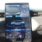 Honda E:NS1 FULL ELECTRIC 2023 WHITE - Thumbnail 15