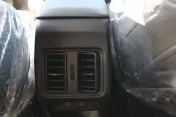 Honda E:NS1 FULL ELECTRIC 2023 WHITE