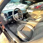 Mercedes-Benz CLA Class CLA 200 2022 Model Year Black Color - Thumbnail 8