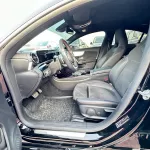 Mercedes-Benz CLA Class CLA 200 2022 Model Year Black Color - Thumbnail 9