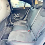 Mercedes-Benz CLA Class CLA 200 2022 Model Year Black Color - Thumbnail 16