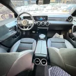 Mercedes-Benz CLA Class CLA 200 2022 Model Year Black Color - Thumbnail 14