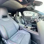 Mercedes-Benz CLA Class CLA 200 2022 Model Year Black Color - Thumbnail 12