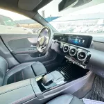 Mercedes-Benz CLA Class CLA 200 2022 Model Year Black Color - Thumbnail 13