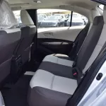 TOYOTA COROLLA EXECUTIVE 2.0L 2024 MODEL YEAR  PETROL - Thumbnail 6
