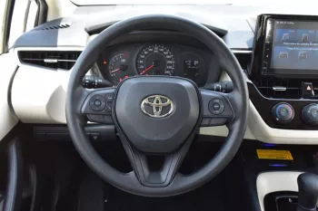 TOYOTA COROLLA EXECUTIVE 2.0L 2024 MODEL YEAR  PETROL