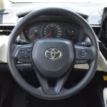 TOYOTA COROLLA EXECUTIVE 2.0L 2024 MODEL YEAR  PETROL - Thumbnail 7