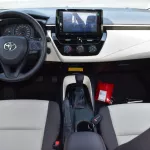 TOYOTA COROLLA EXECUTIVE 2.0L 2024 MODEL YEAR  PETROL - Thumbnail 8