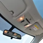 TOYOTA COROLLA EXECUTIVE 2.0L 2024 MODEL YEAR  PETROL - Thumbnail 9