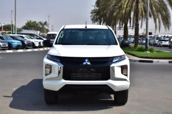 2023 MODEL MITSUBISHI L200 SPORTERO GLS BLACK EDITION 2.4L DIESEL 4WD AUTOMATIC