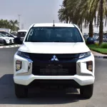 2023 MODEL MITSUBISHI L200 SPORTERO GLS BLACK EDITION 2.4L DIESEL 4WD AUTOMATIC - Thumbnail 1