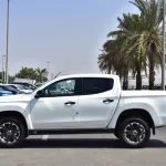 2023 MODEL MITSUBISHI L200 SPORTERO GLS BLACK EDITION 2.4L DIESEL 4WD AUTOMATIC - Thumbnail 2