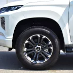 2023 MODEL MITSUBISHI L200 SPORTERO GLS BLACK EDITION 2.4L DIESEL 4WD AUTOMATIC - Thumbnail 3