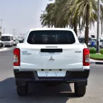 2023 MODEL MITSUBISHI L200 SPORTERO GLS BLACK EDITION 2.4L DIESEL 4WD AUTOMATIC - Thumbnail 4