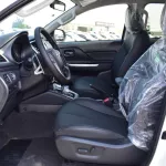 2023 MODEL MITSUBISHI L200 SPORTERO GLS BLACK EDITION 2.4L DIESEL 4WD AUTOMATIC - Thumbnail 5