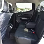 2023 MODEL MITSUBISHI L200 SPORTERO GLS BLACK EDITION 2.4L DIESEL 4WD AUTOMATIC - Thumbnail 6