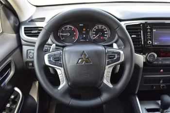 2023 MODEL MITSUBISHI L200 SPORTERO GLS BLACK EDITION 2.4L DIESEL 4WD AUTOMATIC