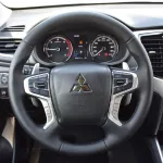 2023 MODEL MITSUBISHI L200 SPORTERO GLS BLACK EDITION 2.4L DIESEL 4WD AUTOMATIC - Thumbnail 7