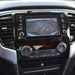 2023 MODEL MITSUBISHI L200 SPORTERO GLS BLACK EDITION 2.4L DIESEL 4WD AUTOMATIC - Thumbnail 8