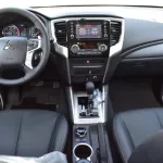 2023 MODEL MITSUBISHI L200 SPORTERO GLS BLACK EDITION 2.4L DIESEL 4WD AUTOMATIC - Thumbnail 9