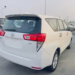 Toyota Innova 2.7L PETROL A/T 7 SEATS WHITE - Thumbnail 5