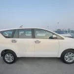 Toyota Innova 2.7L PETROL A/T 7 SEATS WHITE - Thumbnail 7