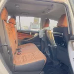 Toyota Innova 2.7L PETROL A/T 7 SEATS WHITE - Thumbnail 13