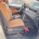 Toyota Innova 2.7L PETROL A/T 7 SEATS WHITE - Thumbnail 15