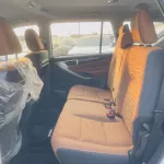 Toyota Innova 2.7L PETROL A/T 7 SEATS WHITE - Thumbnail 16