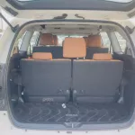 Toyota Innova 2.7L PETROL A/T 7 SEATS WHITE - Thumbnail 19