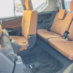 Toyota Innova 2.7L PETROL A/T 7 SEATS WHITE - Thumbnail 14