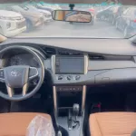 Toyota Innova 2.7L PETROL A/T 7 SEATS WHITE - Thumbnail 12