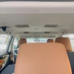 Toyota Innova 2.7L PETROL A/T 7 SEATS WHITE - Thumbnail 18