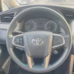 Toyota Innova 2.7L PETROL A/T 7 SEATS WHITE - Thumbnail 10