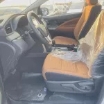 Toyota Innova 2.7L PETROL A/T 7 SEATS WHITE - Thumbnail 9