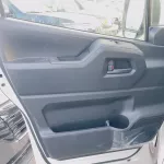 Toyota Hiace 3.5L BASIC 2023 MT V6 WHITE COLOR - Thumbnail 3