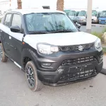 SUZUKI SPRESSO 1.0L PETROL GL ALLOY BT MT 2024 MODEL YEAR - Thumbnail 3