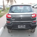 SUZUKI SPRESSO 1.0L PETROL GL ALLOY BT MT 2024 MODEL YEAR - Thumbnail 4