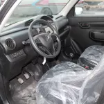 SUZUKI SPRESSO 1.0L PETROL GL ALLOY BT MT 2024 MODEL YEAR - Thumbnail 6