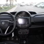 SUZUKI SPRESSO 1.0L PETROL GL ALLOY BT MT 2024 MODEL YEAR - Thumbnail 7