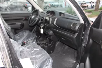 SUZUKI SPRESSO 1.0L PETROL GL ALLOY BT MT 2024 MODEL YEAR