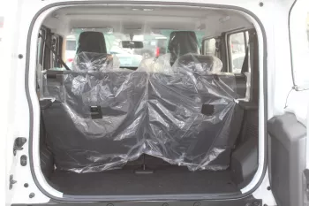 SUZUKI JIMNY 1.5L PETROL 4WD 4 DOOR MODEL YEAR 2024 WHITE