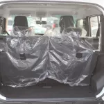 SUZUKI JIMNY 1.5L PETROL 4WD 4 DOOR MODEL YEAR 2024 WHITE - Thumbnail 7