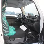 SUZUKI JIMNY 1.5L PETROL 4WD 4 DOOR MODEL YEAR 2024 WHITE - Thumbnail 11