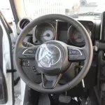 SUZUKI JIMNY 1.5L PETROL 4WD 4 DOOR MODEL YEAR 2024 WHITE - Thumbnail 13