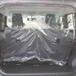 SUZUKI JIMNY 1.5L PETROL 4WD 4D YEAR 2025 Gray Color Exterior - Thumbnail 8