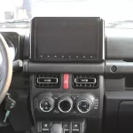 SUZUKI JIMNY 1.5L PETROL 4WD 4D YEAR 2025 Gray Color Exterior - Thumbnail 13