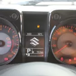 SUZUKI JIMNY 1.5L PETROL 4WD 4D YEAR 2025 Gray Color Exterior - Thumbnail 14